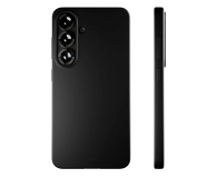 Puro Icon do Samsung Galaxy S25 - czarne - 1346153 - zdjęcie 3